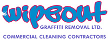 Wipeout Cleaning